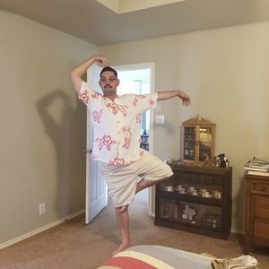 Meet your Posher, Jack